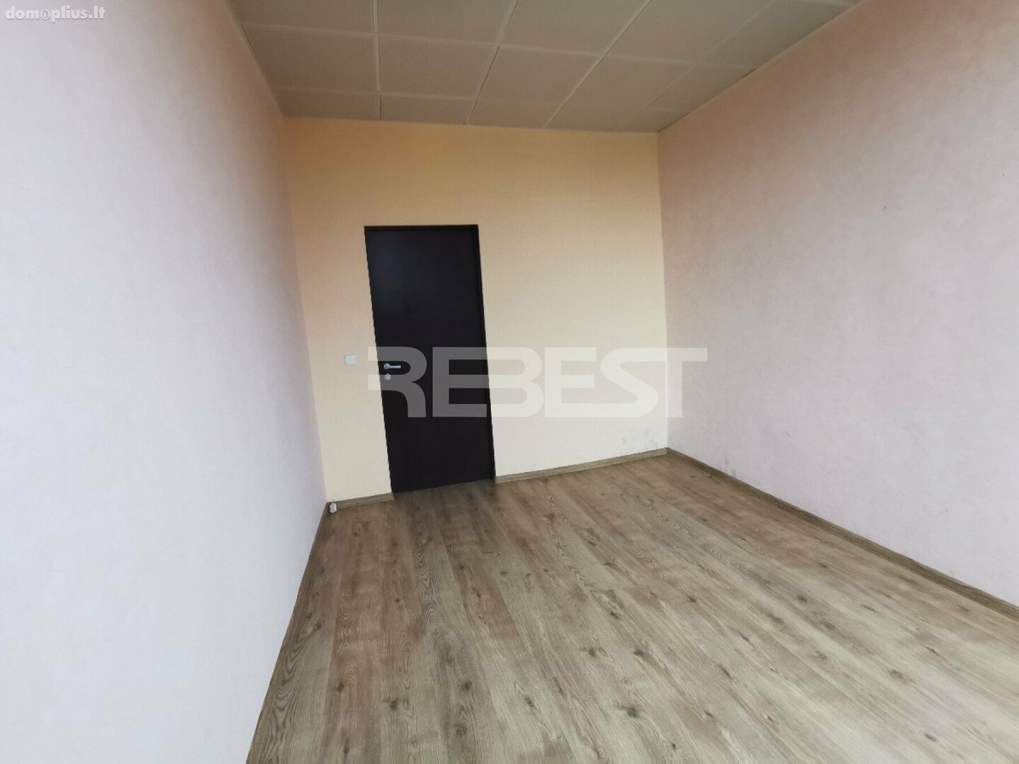 Office Premises for rent Šiauliuose, Pabaliuose, Pramonės g.