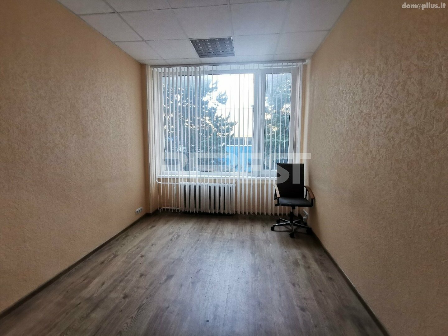 Office Premises for rent Šiauliuose, Pabaliuose, Pramonės g.