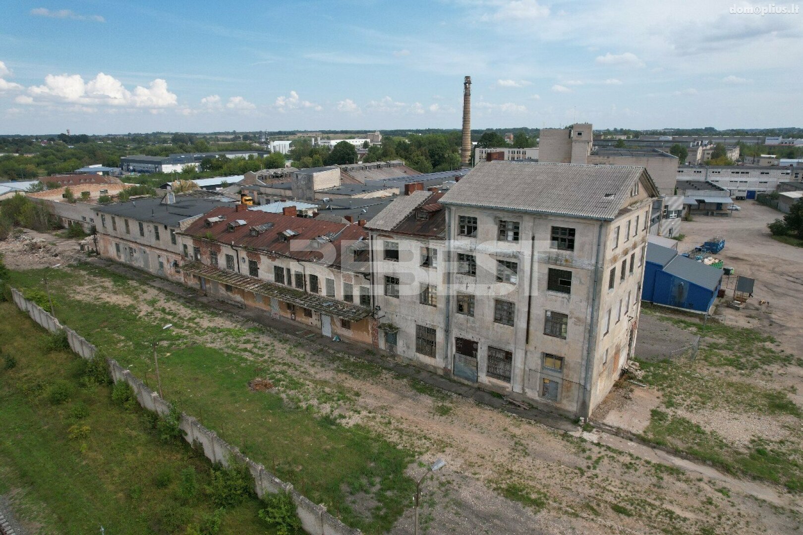 Продаётся Питания помещения Šiauliuose, Gubernijoje, J. Basanavičiaus g.