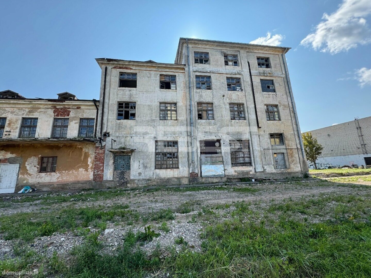 Продаётся Питания помещения Šiauliuose, Gubernijoje, J. Basanavičiaus g.