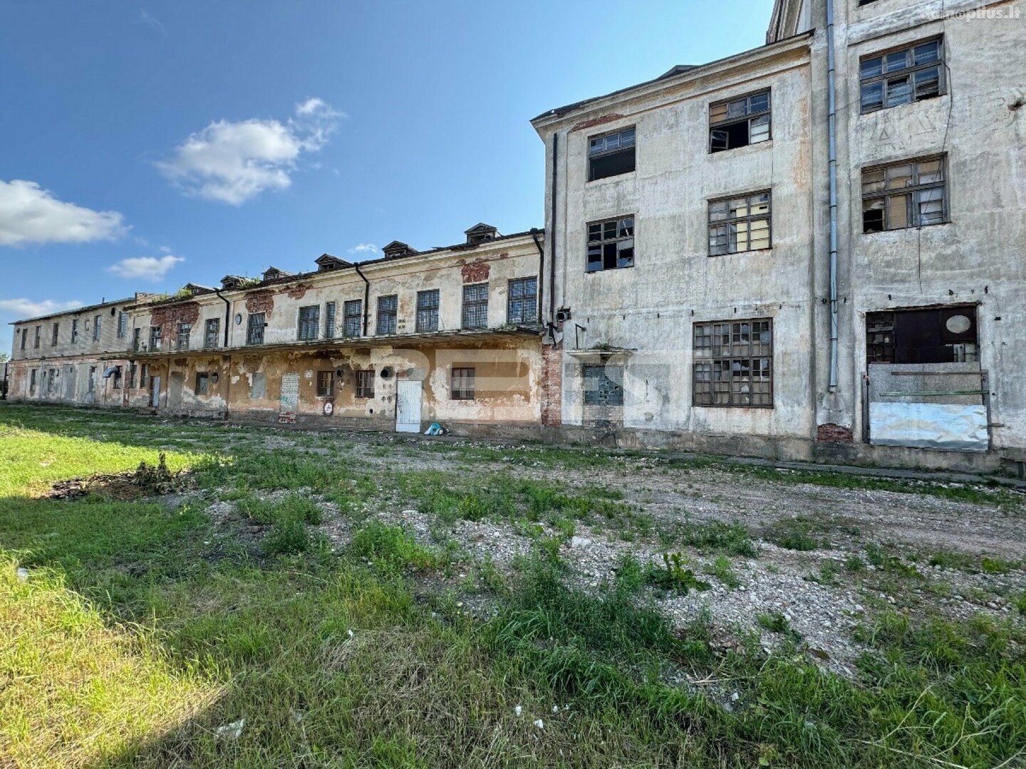 Продаётся Питания помещения Šiauliuose, Gubernijoje, J. Basanavičiaus g.