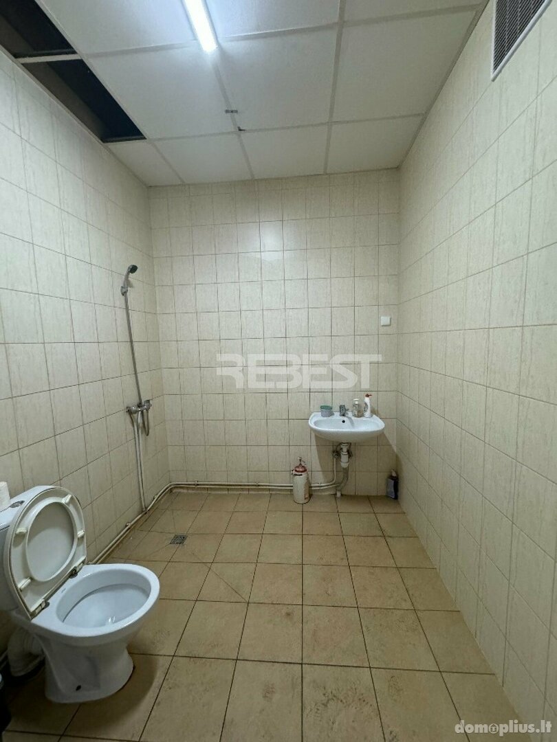 Gamybos ir sandėliavimo Patalpų nuoma Šiauliuose, Medelyne, Sodo g.