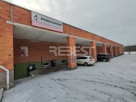 Prekybos ir paslaugų Patalpų nuoma Šiauliuose, Dainiuose, Aido g.