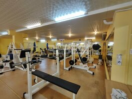 Prekybos ir paslaugų Patalpų nuoma Šiauliuose, Dainiuose, Aido g.