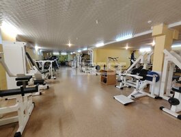 Prekybos ir paslaugų Patalpų nuoma Šiauliuose, Dainiuose, Aido g.