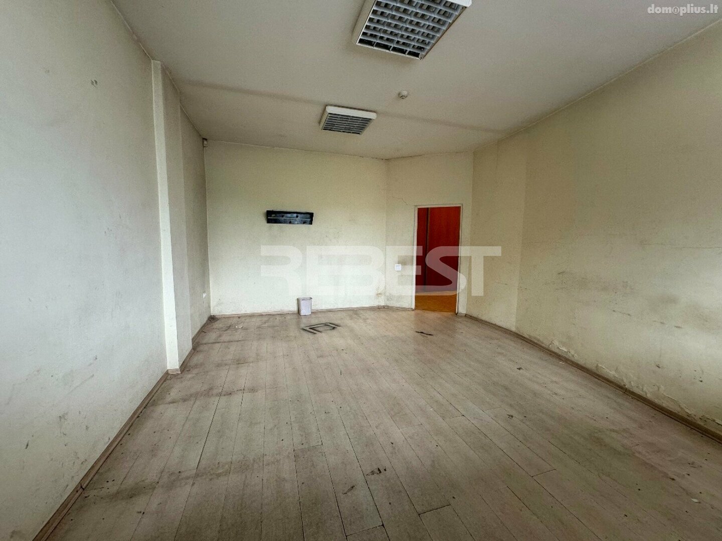 Parduodamos Gamybos ir sandėliavimo patalpos Šiauliuose, Centre, Rūdės g.