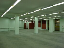 Parduodamos Prekybos ir paslaugų patalpos Šiauliuose, Centre, Vilniaus g.
