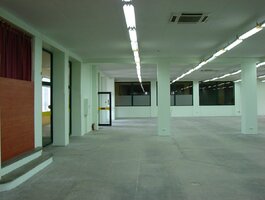 Parduodamos Prekybos ir paslaugų patalpos Šiauliuose, Centre, Vilniaus g.