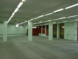 Parduodamos Prekybos ir paslaugų patalpos Šiauliuose, Centre, Vilniaus g.
