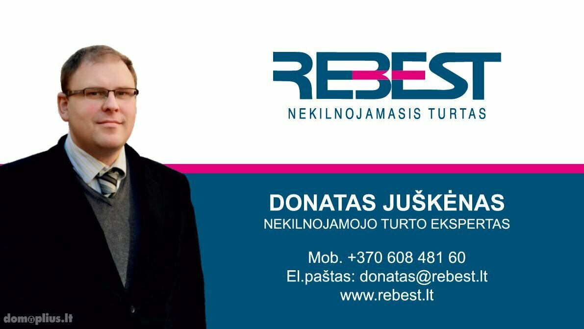 Parduodamos Gamybos ir sandėliavimo patalpos Šiauliuose, Pabaliuose, Išradėjų g.