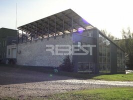 Parduodamos Biuro patalpos Šiauliuose, Šimšėje, Vilniaus g.