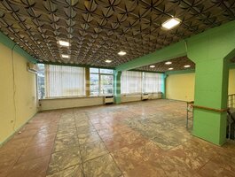 Biuro Patalpų nuoma Šiauliuose, Pabaliuose, Pramonės g.