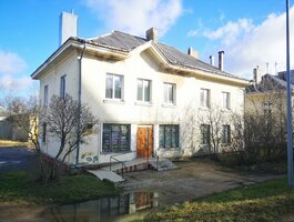 Biuro Patalpų nuoma Šiauliuose, Gubernijoje, Sodo g.
