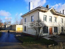 Biuro Patalpų nuoma Šiauliuose, Gubernijoje, Sodo g.