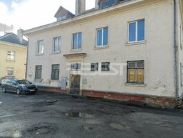 Biuro Patalpų nuoma Šiauliuose, Gubernijoje, Sodo g.