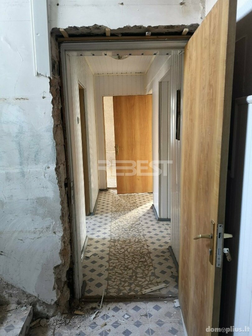 Biuro Patalpų nuoma Šiauliuose, Gubernijoje, Sodo g.