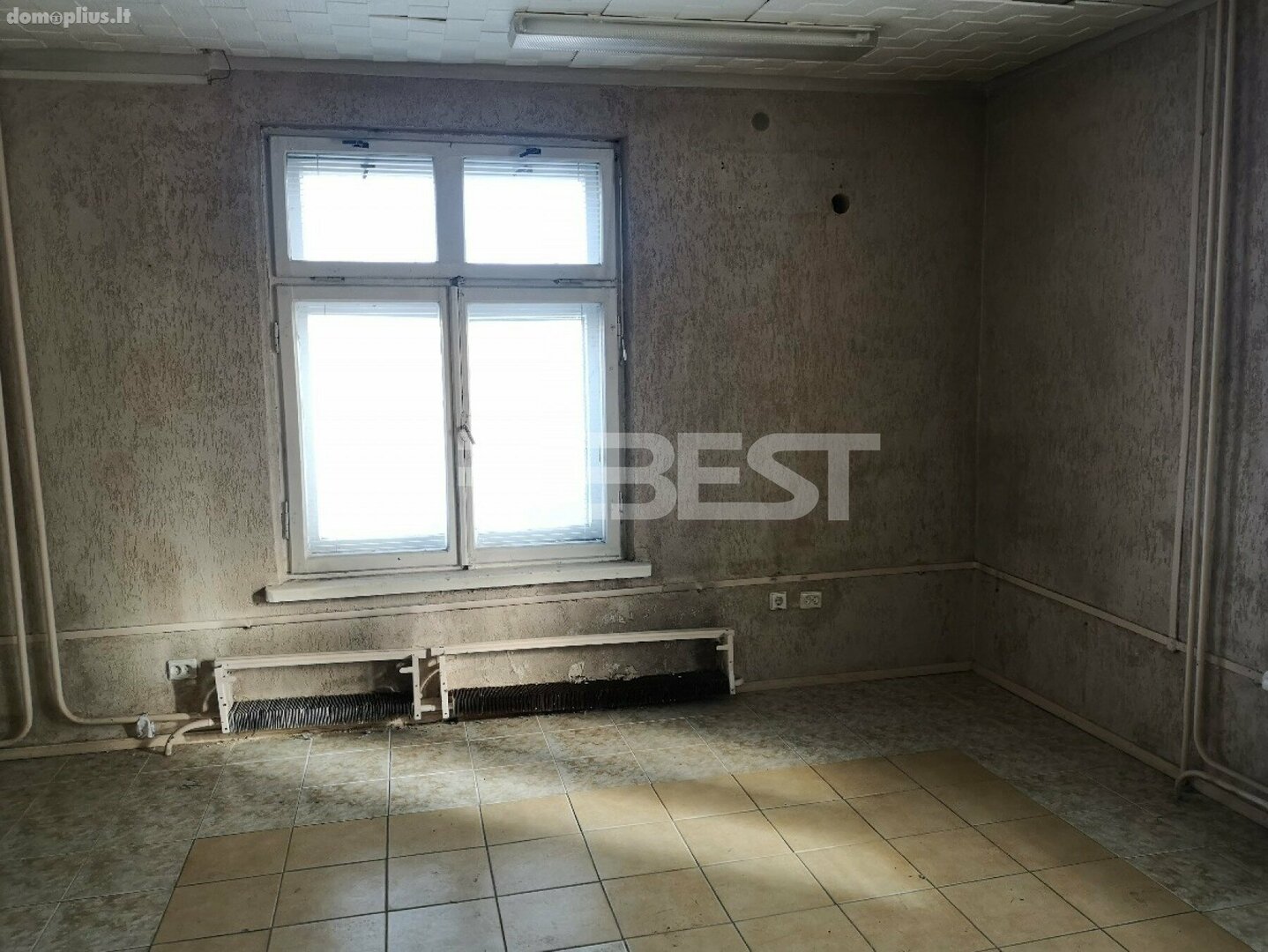 Biuro Patalpų nuoma Šiauliuose, Gubernijoje, Sodo g.