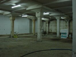Gamybos ir sandėliavimo Patalpų nuoma Šiauliuose, Gubernijoje, J. Basanavičiaus g.