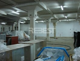 Gamybos ir sandėliavimo Patalpų nuoma Šiauliuose, Gubernijoje, J. Basanavičiaus g.