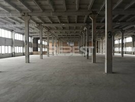 Manufacture and storage Premises for rent Šiauliuose, Pabaliuose, Televizorių g.