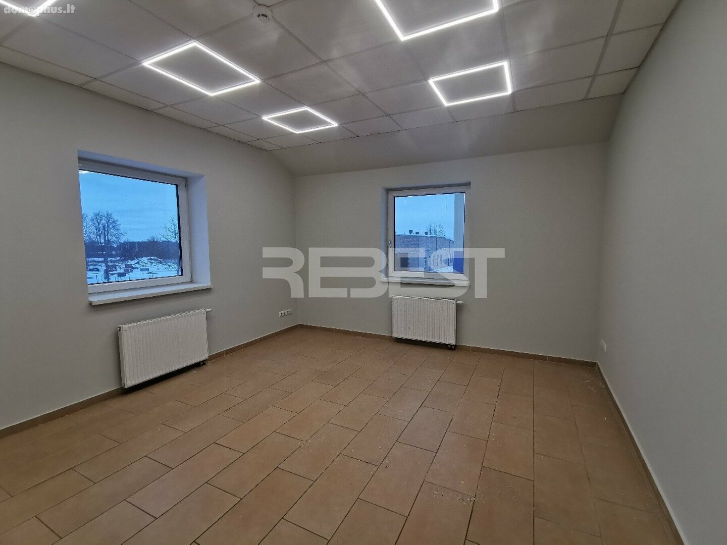 Biuro Patalpų nuoma Šiaulių rajono sav., Šiauliuose