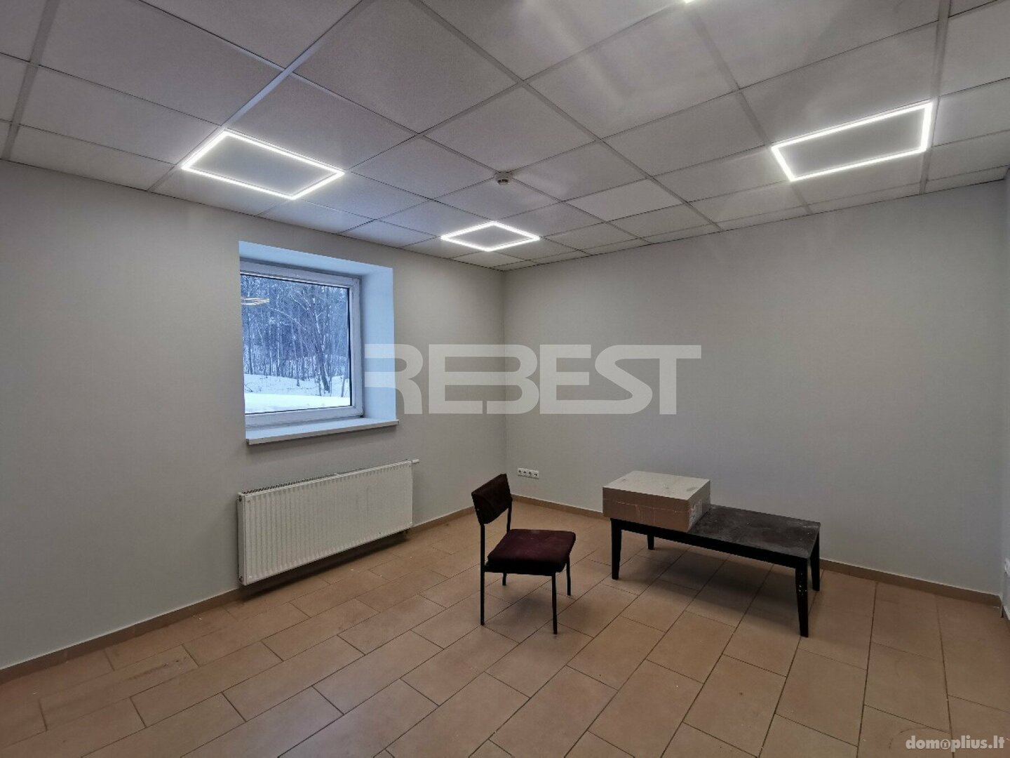 Biuro Patalpų nuoma Šiaulių rajono sav., Šiauliuose