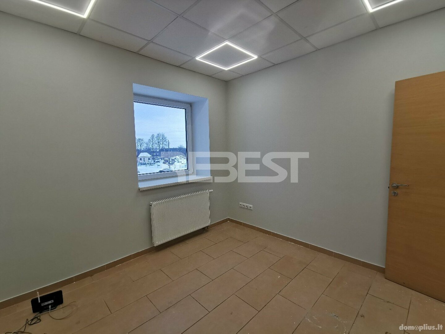Biuro Patalpų nuoma Šiaulių rajono sav., Šiauliuose