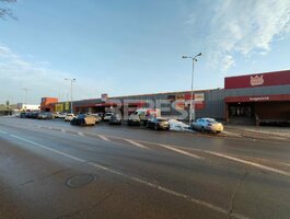 Commercial/service Premises for rent Šiauliuose, Centre, Vilniaus g.