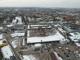 Prekybos ir paslaugų Patalpų nuoma Šiauliuose, Centre, Vilniaus g.