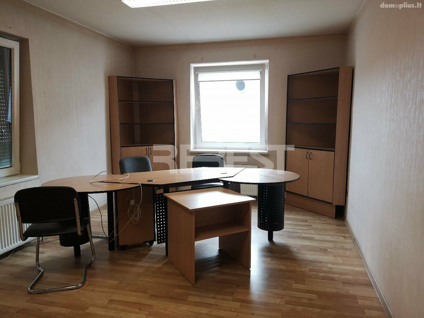 Biuro Patalpų nuoma Šiauliuose, Pabaliuose, Televizorių g.