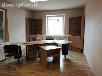 Office Premises for rent Šiauliuose, Pabaliuose, Televizorių g.