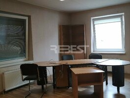 Biuro Patalpų nuoma Šiauliuose, Pabaliuose, Televizorių g.