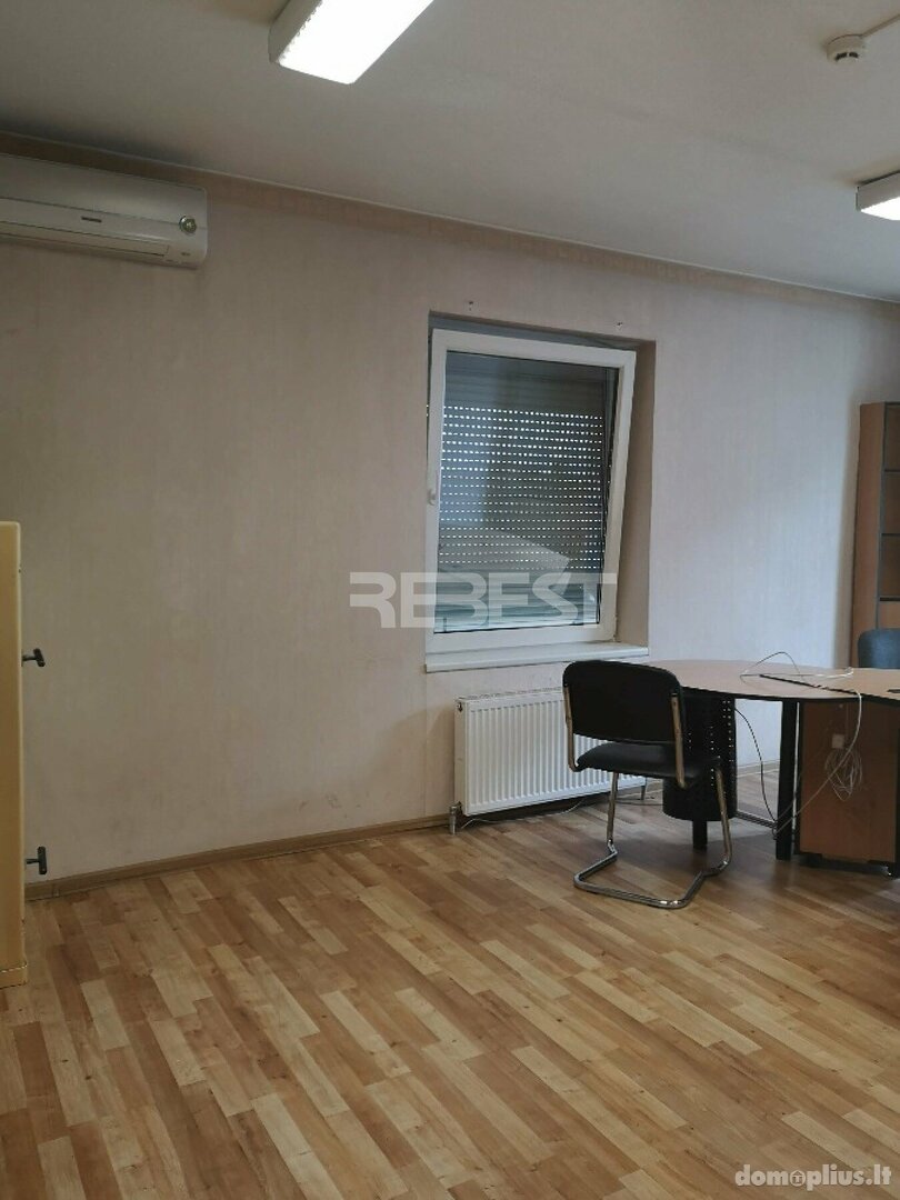 Biuro Patalpų nuoma Šiauliuose, Pabaliuose, Televizorių g.