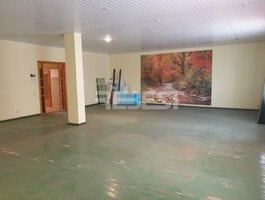 Gamybos ir sandėliavimo Patalpų nuoma Šiauliuose, Gubernijoje