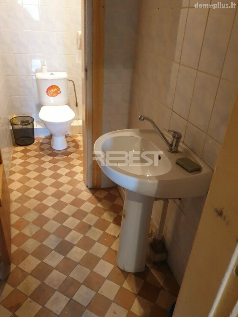 Gamybos ir sandėliavimo Patalpų nuoma Šiauliuose, Gubernijoje