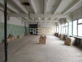 Gamybos ir sandėliavimo Patalpų nuoma Šiauliuose, Žaliūkiuose, K. Donelaičio g.