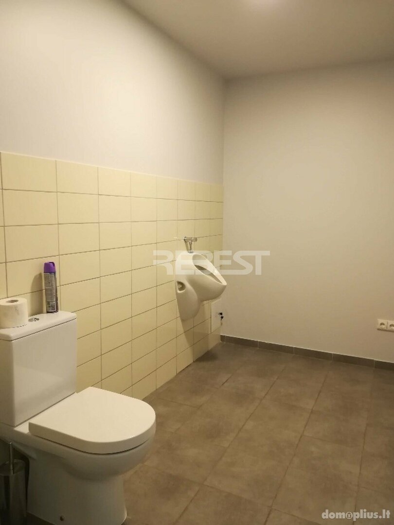 Для бюро Помещения в аренду Šiauliuose, Pabaliuose, Pramonės g.