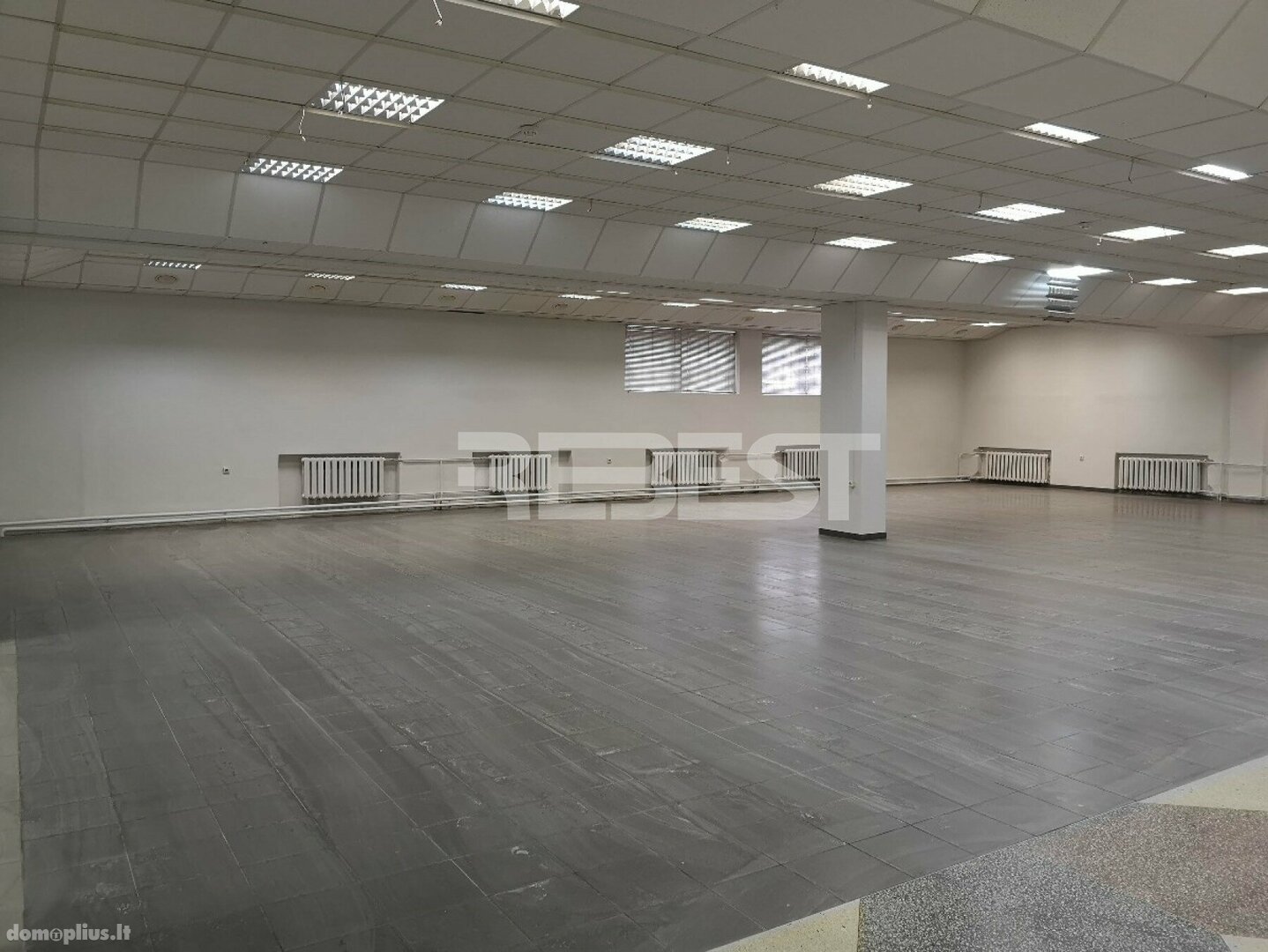 Biuro Patalpų nuoma Šiauliuose, Centre, Vilniaus g.