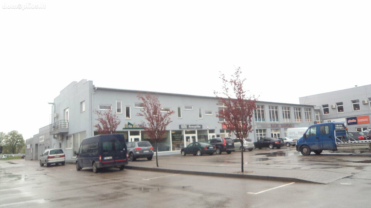 Biuro / Kita Patalpų nuoma Marijampolės sav., Marijampolėje, Draugystės g.