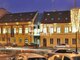 Biuro Patalpų nuoma Klaipėdoje, Centre, Liepų g. (1 nuotrauka)