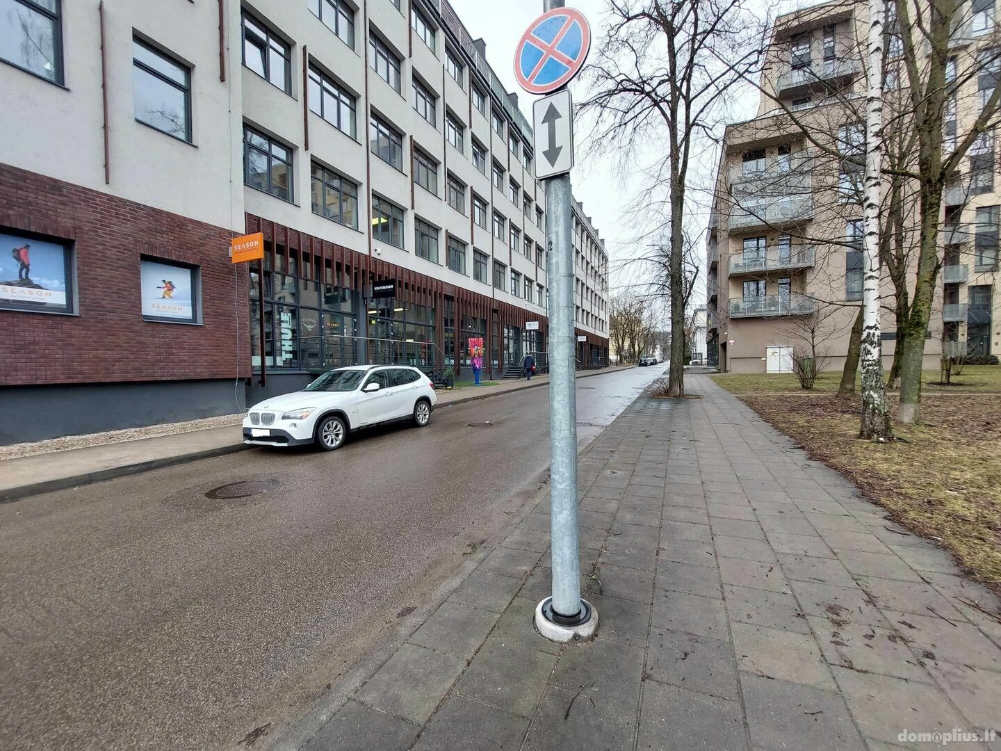 Biuro / Prekybos ir paslaugų / Kita Patalpų nuoma Vilniuje, Žvėryne, Liepyno g.