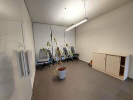 Biuro Patalpų nuoma Vilniuje, Naujamiestyje, A. Goštauto g.