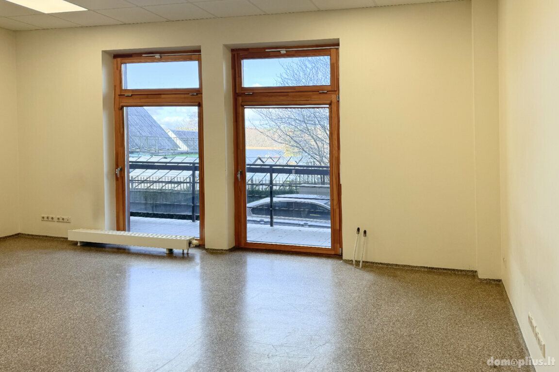For sale Office / Other premises Trakų rajono sav., Trakuose, Vytauto g.