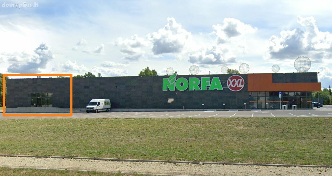  Patalpų nuoma Telšių rajono sav., Telšiuose, Luokės g.