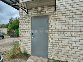 Gamybos ir sandėliavimo Patalpų nuoma Kaune, Vilijampolėje, Raudondvario pl.