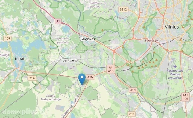 Gamybos ir sandėliavimo Patalpų nuoma Vilniuje, Paneriuose