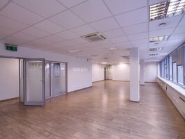 Biuro Patalpų nuoma Vilniuje, Šnipiškėse