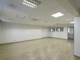 Biuro Patalpų nuoma Vilniuje, Šnipiškėse