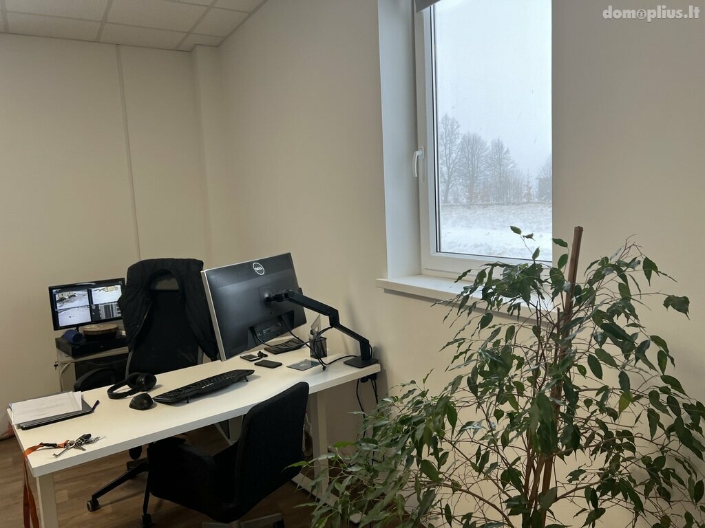 Parduodamos Kita patalpos Klaipėdos rajono sav., Meiskiuose