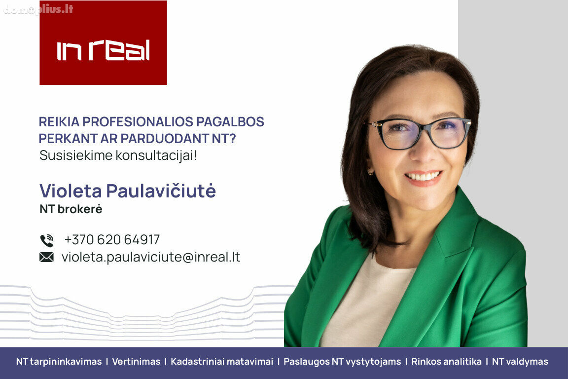 Parduodamos Kita patalpos Klaipėdos rajono sav., Meiskiuose